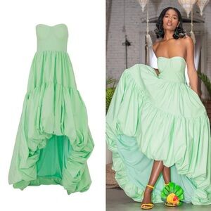 The Brand Lable The MoMINT - Dress